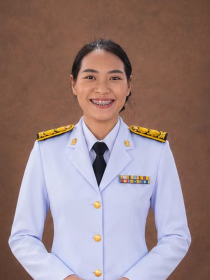 นางสาววรรณภา พันโสดา